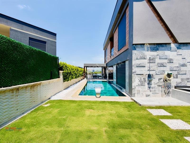 Berr Sky Villalarında Özel Havuzlu 4+1 Satışta — fotoğraf 6
