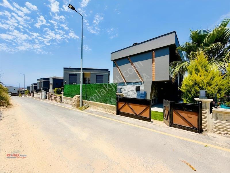 Berr Sky Villalarında Özel Havuzlu 4+1 Satışta — fotoğraf 7