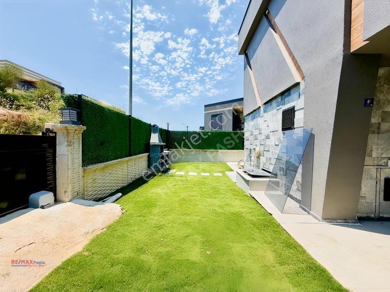 Berr Sky Villalarında Özel Havuzlu 4+1 Satışta — fotoğraf 9