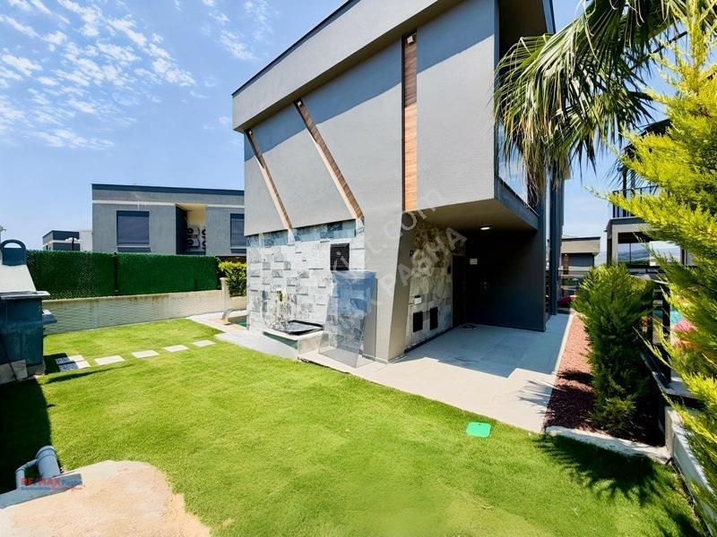 Berr Sky Villalarında Özel Havuzlu 4+1 Satışta — fotoğraf 11