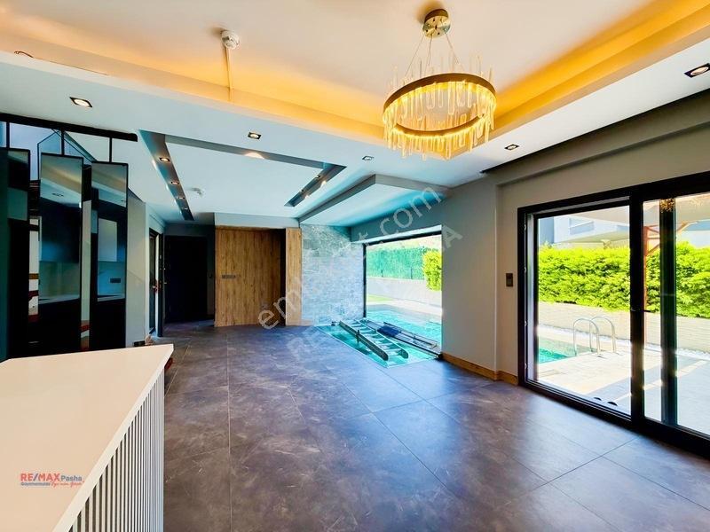Berr Sky Villalarında Özel Havuzlu 4+1 Satışta — fotoğraf 19