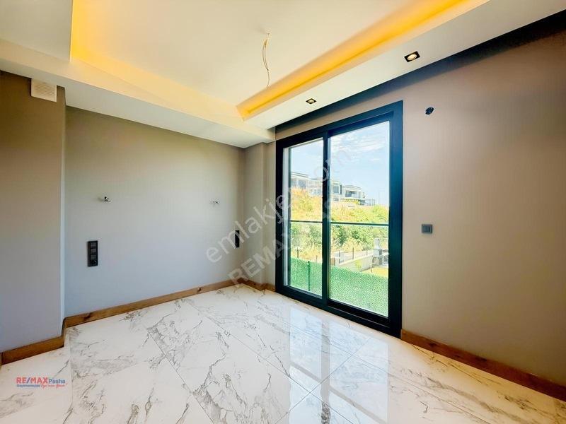 Berr Sky Villalarında Özel Havuzlu 4+1 Satışta — fotoğraf 20