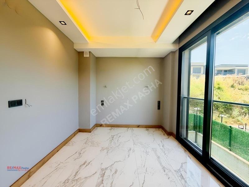 Berr Sky Villalarında Özel Havuzlu 4+1 Satışta — fotoğraf 21