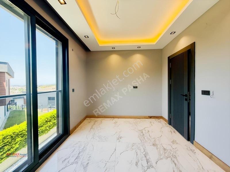 Berr Sky Villalarında Özel Havuzlu 4+1 Satışta — fotoğraf 22
