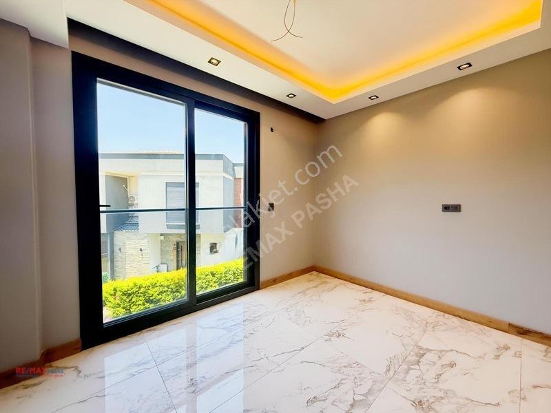 Berr Sky Villalarında Özel Havuzlu 4+1 Satışta — fotoğraf 23