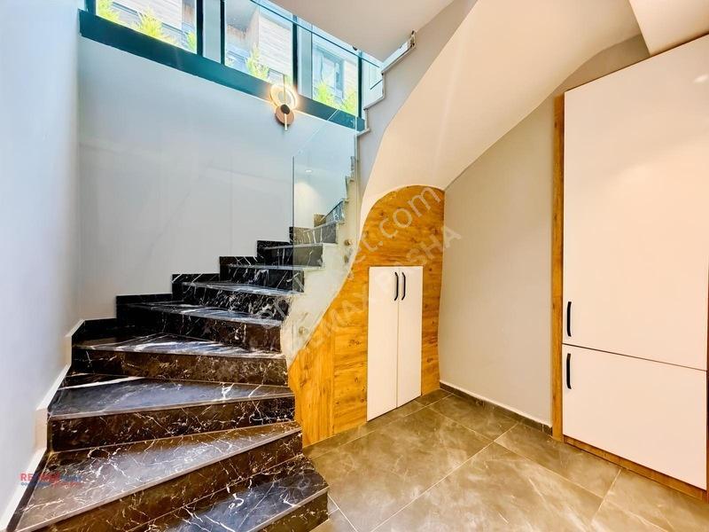 Berr Sky Villalarında Özel Havuzlu 4+1 Satışta — fotoğraf 30