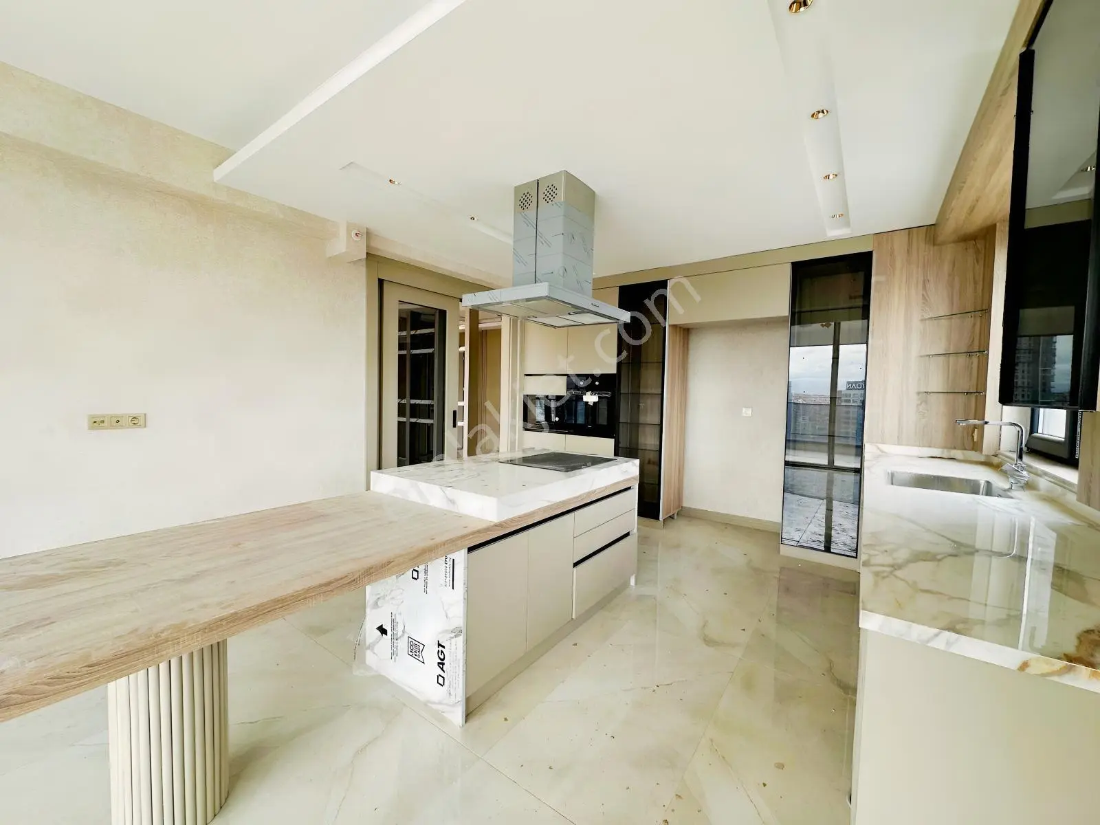 Yozgat Bulvarı'nın En Gözde Sitesinde Lüks 4+1 Satılık Daire — fotoğraf 4
