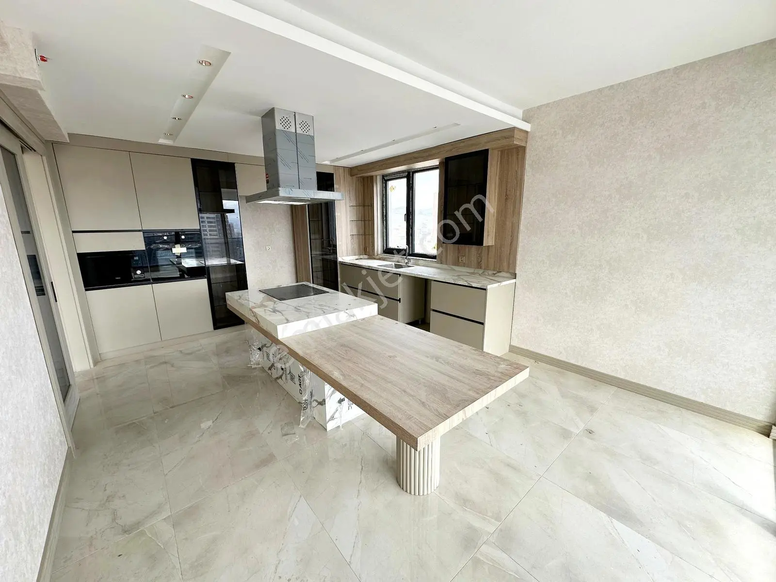 Yozgat Bulvarı'nın En Gözde Sitesinde Lüks 4+1 Satılık Daire — fotoğraf 5