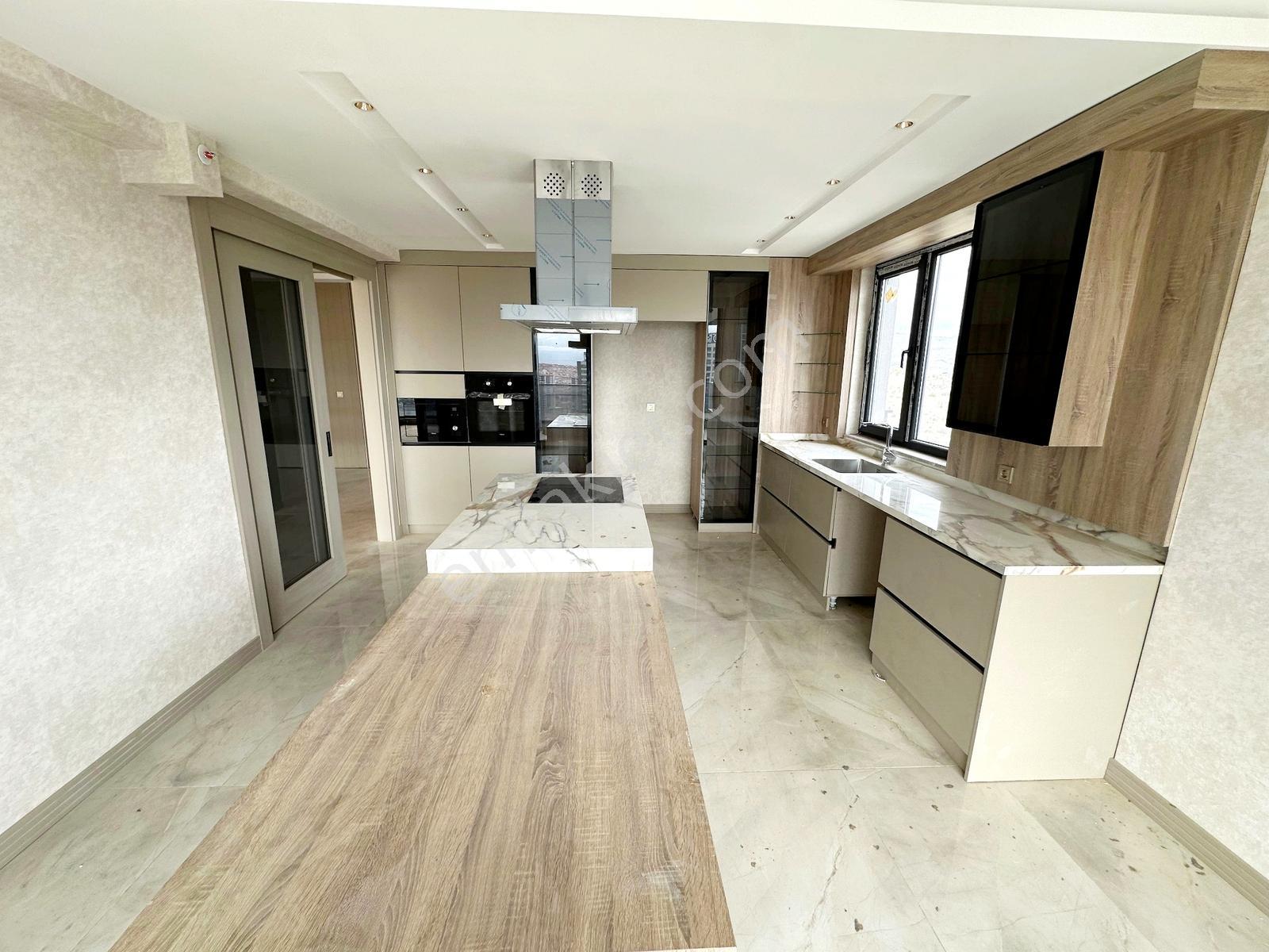 Yozgat Bulvarı'nın En Gözde Sitesinde Lüks 4+1 Satılık Daire — fotoğraf 7