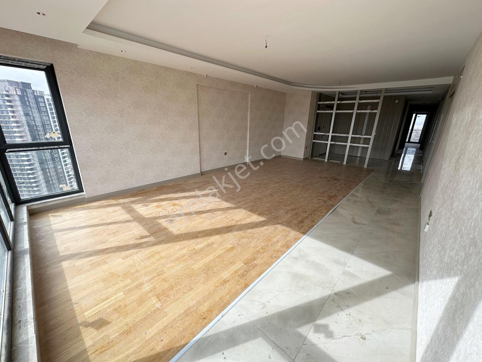 Yozgat Bulvarı'nın En Gözde Sitesinde Lüks 4+1 Satılık Daire — fotoğraf 9
