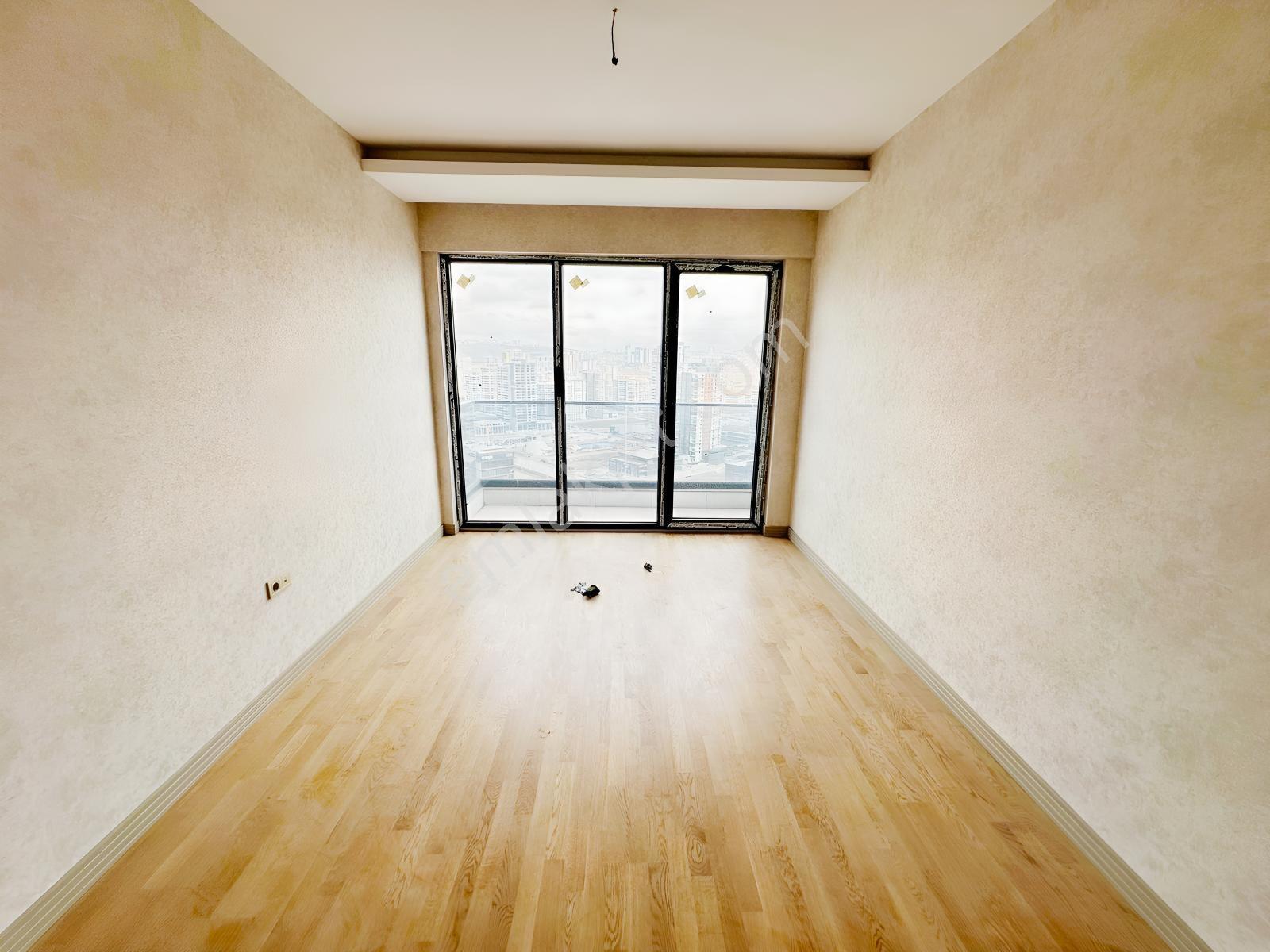 Yozgat Bulvarı'nın En Gözde Sitesinde Lüks 4+1 Satılık Daire — fotoğraf 11