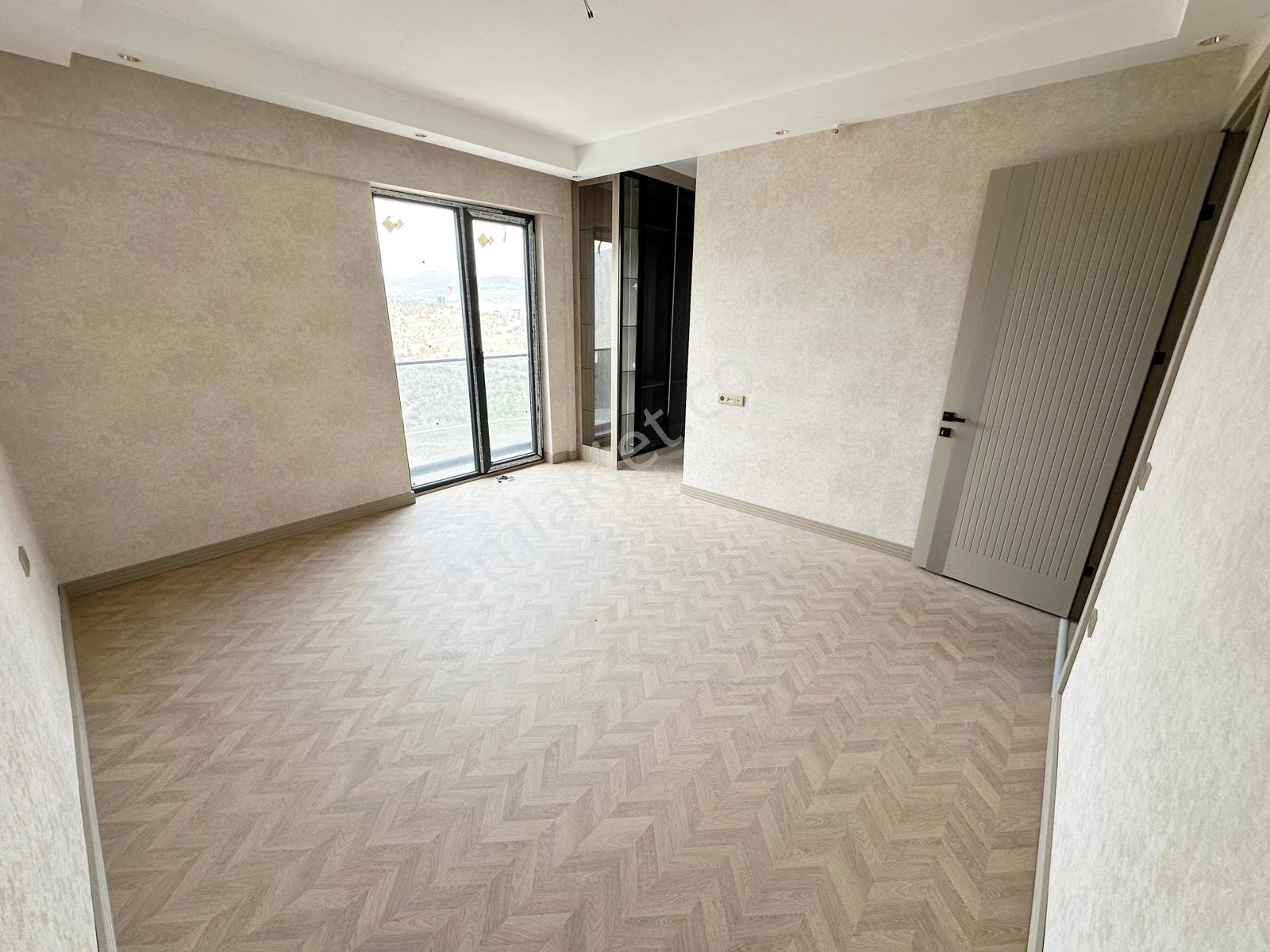 Yozgat Bulvarı'nın En Gözde Sitesinde Lüks 4+1 Satılık Daire — fotoğraf 15