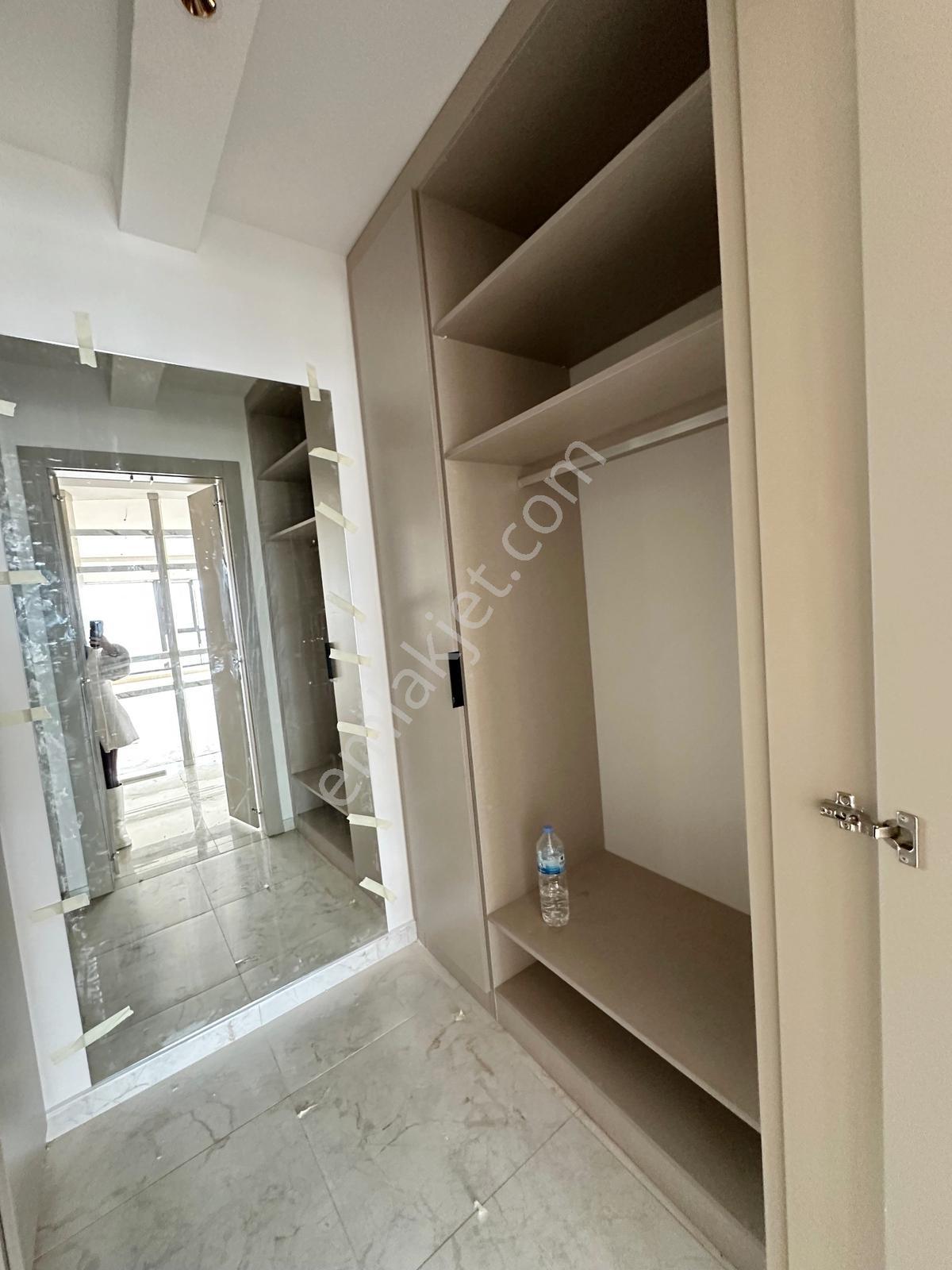Yozgat Bulvarı'nın En Gözde Sitesinde Lüks 4+1 Satılık Daire — fotoğraf 17