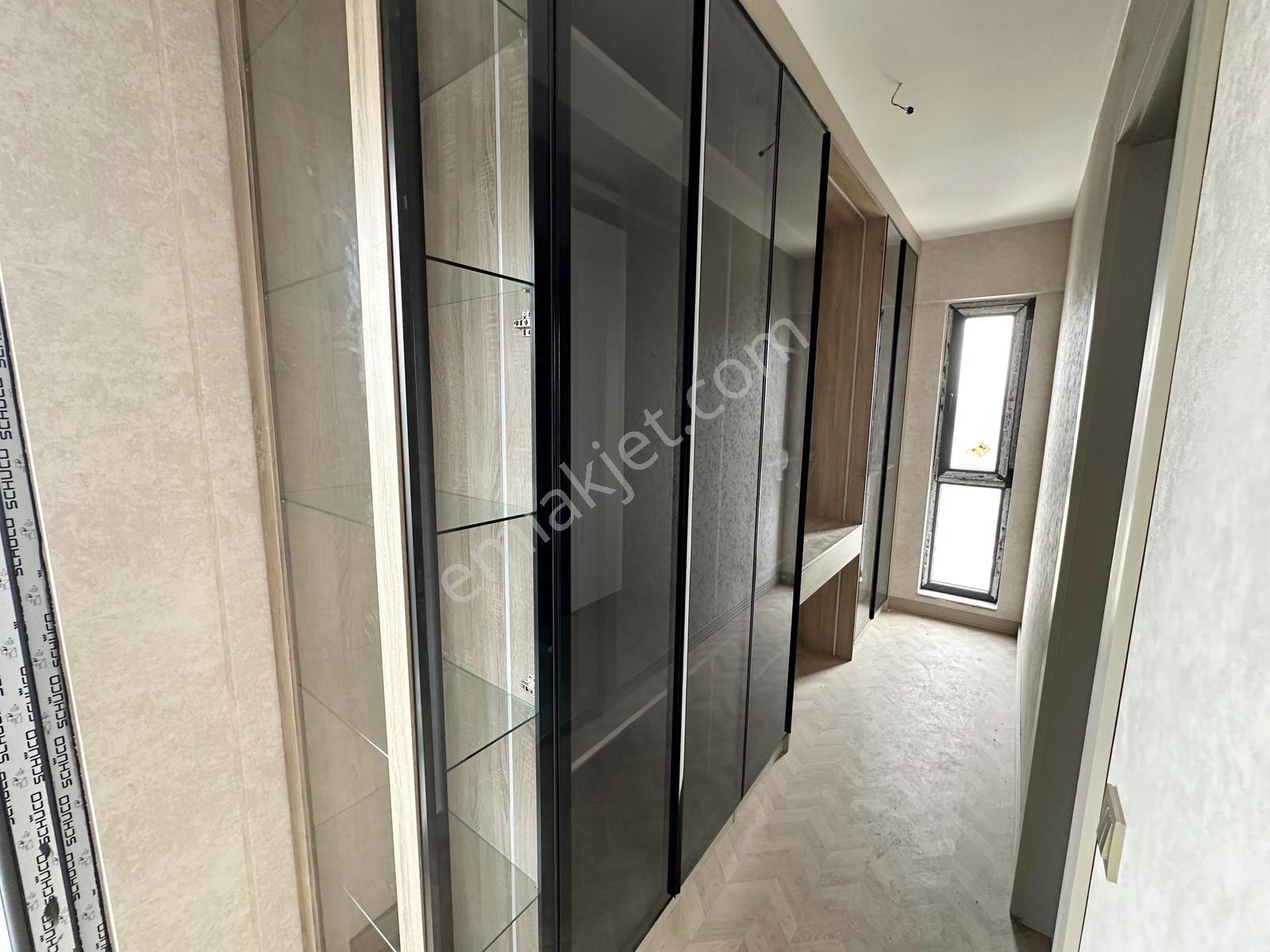 Yozgat Bulvarı'nın En Gözde Sitesinde Lüks 4+1 Satılık Daire — fotoğraf 19