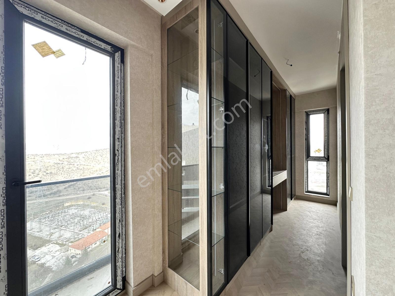 Yozgat Bulvarı'nın En Gözde Sitesinde Lüks 4+1 Satılık Daire — fotoğraf 20