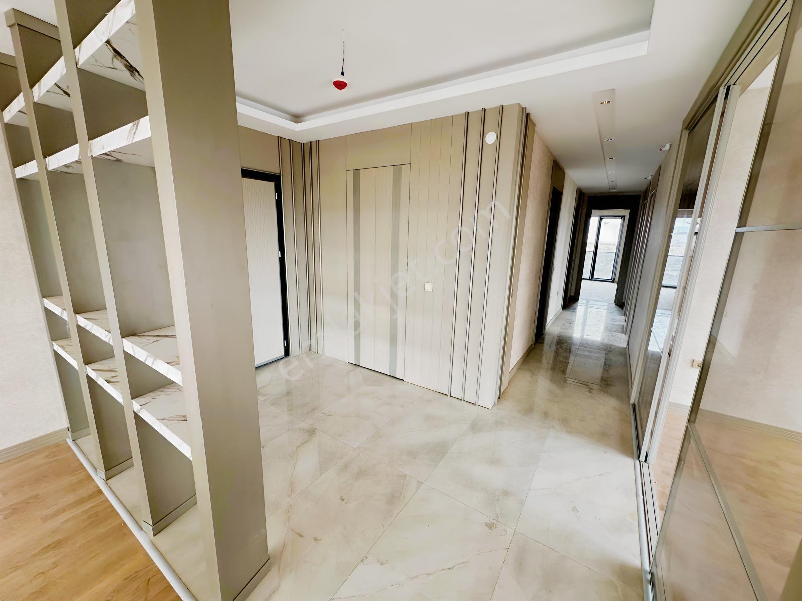 Yozgat Bulvarı'nın En Gözde Sitesinde Lüks 4+1 Satılık Daire — fotoğraf 21