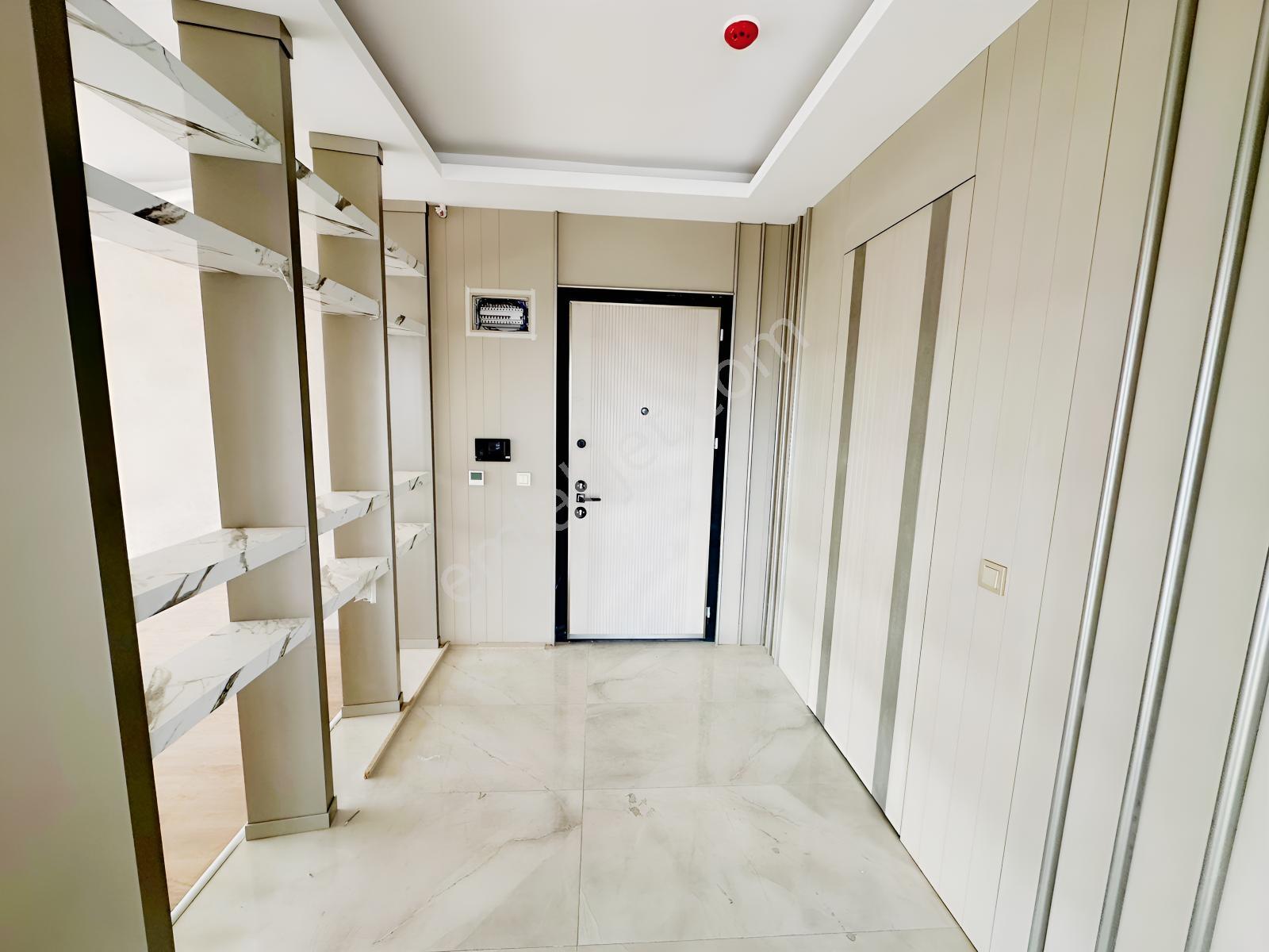Yozgat Bulvarı'nın En Gözde Sitesinde Lüks 4+1 Satılık Daire — fotoğraf 22