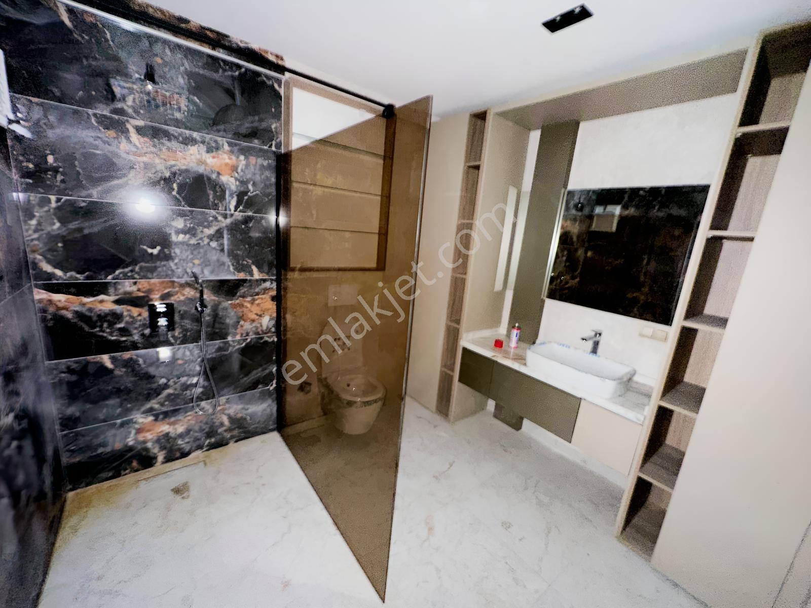 Yozgat Bulvarı'nın En Gözde Sitesinde Lüks 4+1 Satılık Daire — fotoğraf 25