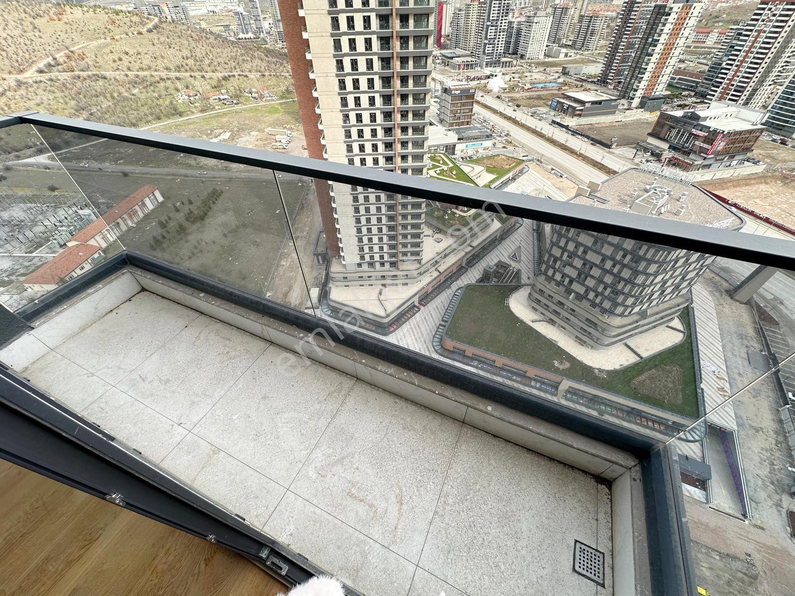 Yozgat Bulvarı'nın En Gözde Sitesinde Lüks 4+1 Satılık Daire — fotoğraf 26
