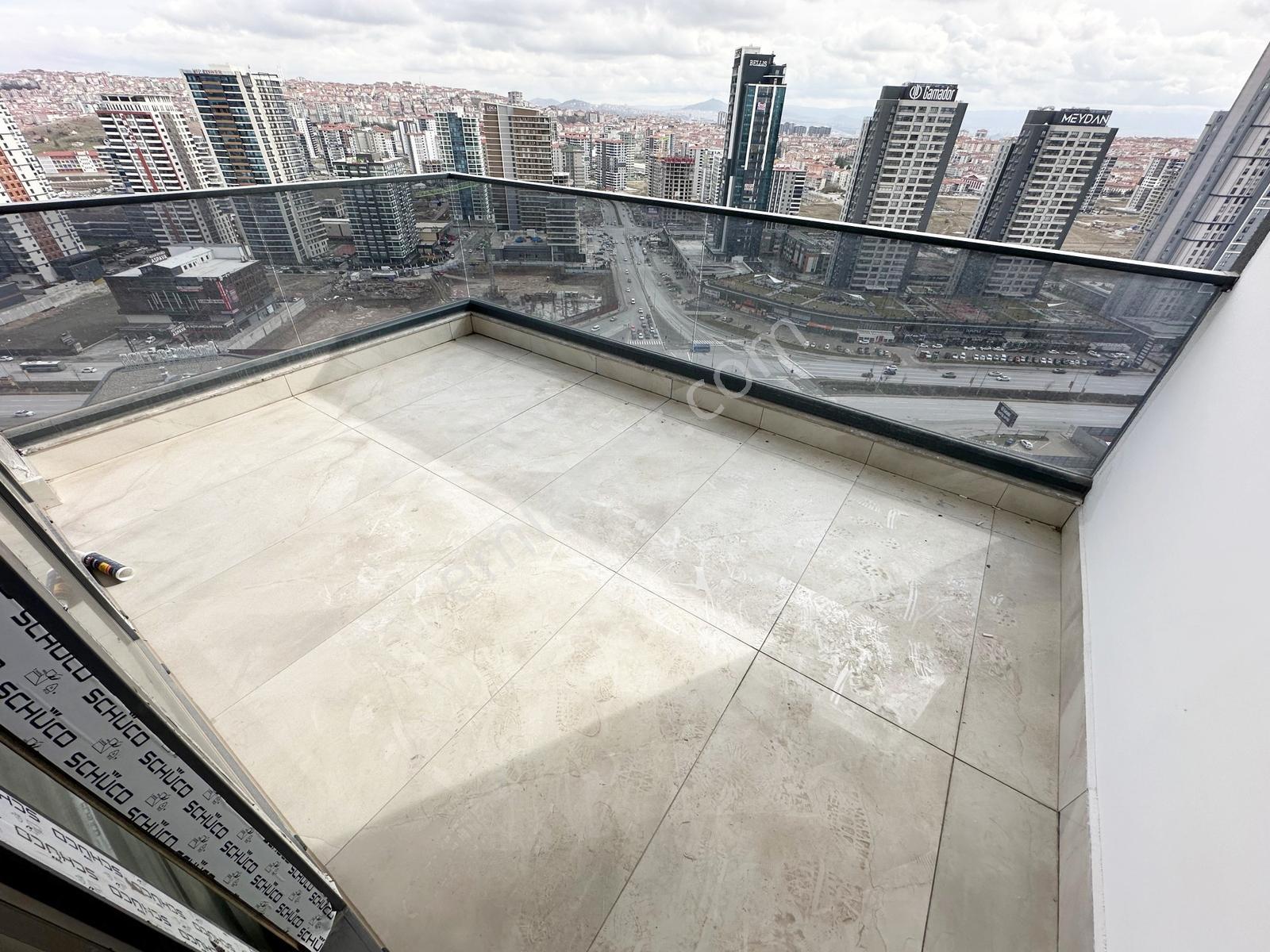 Yozgat Bulvarı'nın En Gözde Sitesinde Lüks 4+1 Satılık Daire — fotoğraf 27