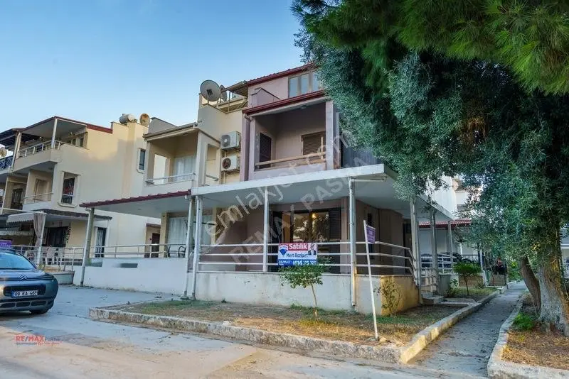 Kuşadası Egelanya Sit Denize 200 Mt Ön Cephe 4+1 Trıpleks Yazlık — fotoğraf 4