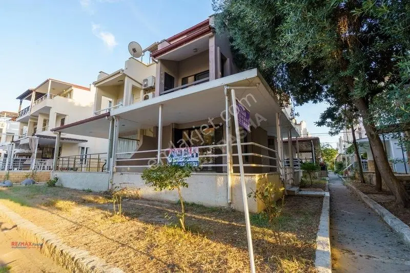 Kuşadası Egelanya Sit Denize 200 Mt Ön Cephe 4+1 Trıpleks Yazlık — fotoğraf 6