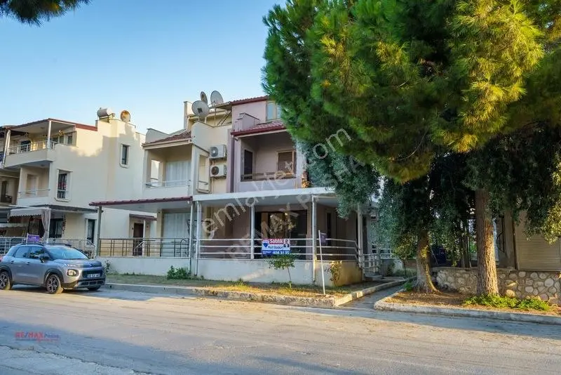 Kuşadası Egelanya Sit Denize 200 Mt Ön Cephe 4+1 Trıpleks Yazlık — fotoğraf 7