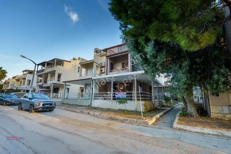 Kuşadası Egelanya Sit Denize 200 Mt Ön Cephe 4+1 Trıpleks Yazlık — fotoğraf 8