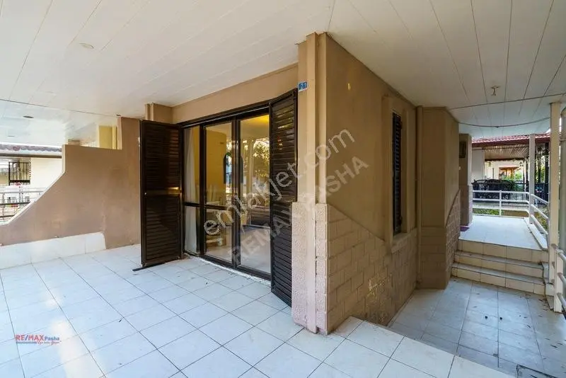 Kuşadası Egelanya Sit Denize 200 Mt Ön Cephe 4+1 Trıpleks Yazlık — fotoğraf 12