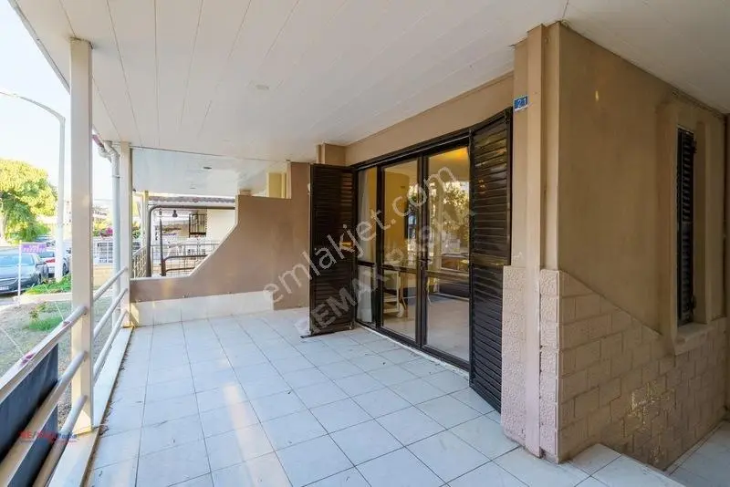 Kuşadası Egelanya Sit Denize 200 Mt Ön Cephe 4+1 Trıpleks Yazlık — fotoğraf 15