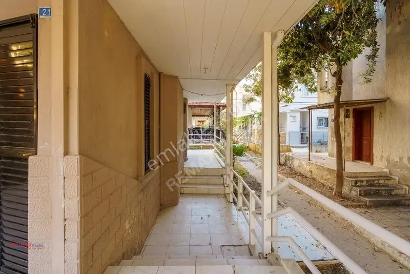 Kuşadası Egelanya Sit Denize 200 Mt Ön Cephe 4+1 Trıpleks Yazlık — fotoğraf 16