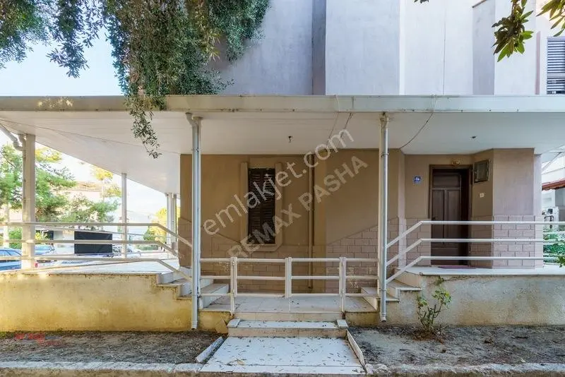 Kuşadası Egelanya Sit Denize 200 Mt Ön Cephe 4+1 Trıpleks Yazlık — fotoğraf 17