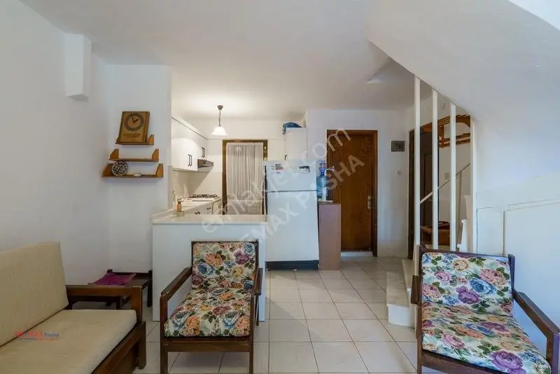 Kuşadası Egelanya Sit Denize 200 Mt Ön Cephe 4+1 Trıpleks Yazlık — fotoğraf 18