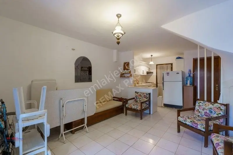 Kuşadası Egelanya Sit Denize 200 Mt Ön Cephe 4+1 Trıpleks Yazlık — fotoğraf 19