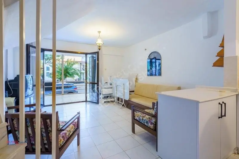 Kuşadası Egelanya Sit Denize 200 Mt Ön Cephe 4+1 Trıpleks Yazlık — fotoğraf 21