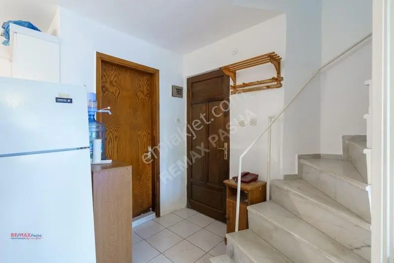 Kuşadası Egelanya Sit Denize 200 Mt Ön Cephe 4+1 Trıpleks Yazlık — fotoğraf 22
