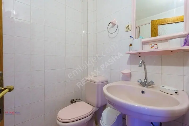 Kuşadası Egelanya Sit Denize 200 Mt Ön Cephe 4+1 Trıpleks Yazlık — fotoğraf 25