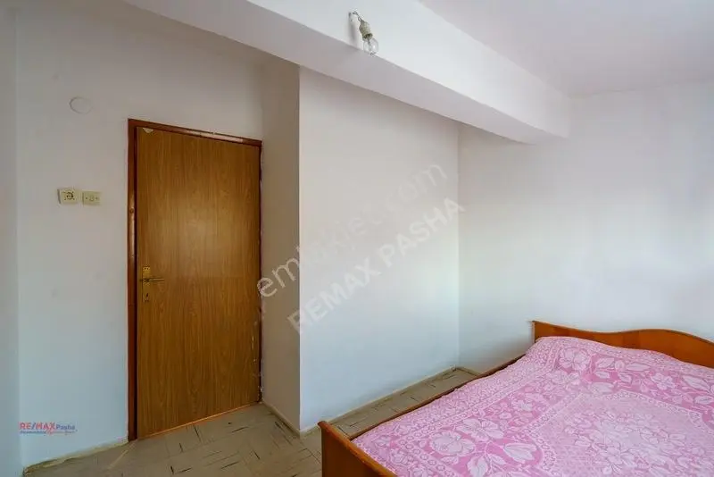 Kuşadası Egelanya Sit Denize 200 Mt Ön Cephe 4+1 Trıpleks Yazlık — fotoğraf 26