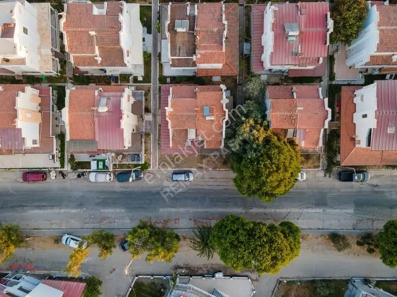 Kuşadası Egelanya Sit Denize 200 Mt Ön Cephe 4+1 Trıpleks Yazlık — fotoğraf 27