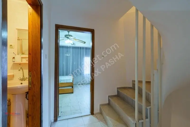 Kuşadası Egelanya Sit Denize 200 Mt Ön Cephe 4+1 Trıpleks Yazlık — fotoğraf 28