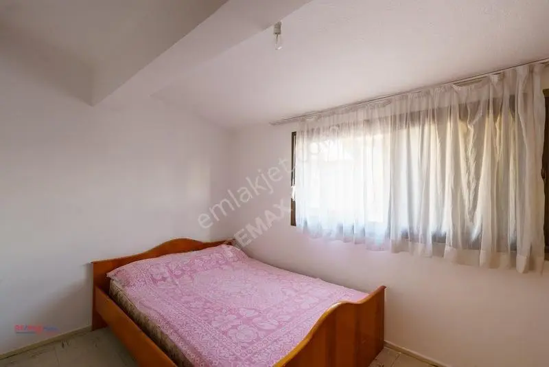 Kuşadası Egelanya Sit Denize 200 Mt Ön Cephe 4+1 Trıpleks Yazlık — fotoğraf 31