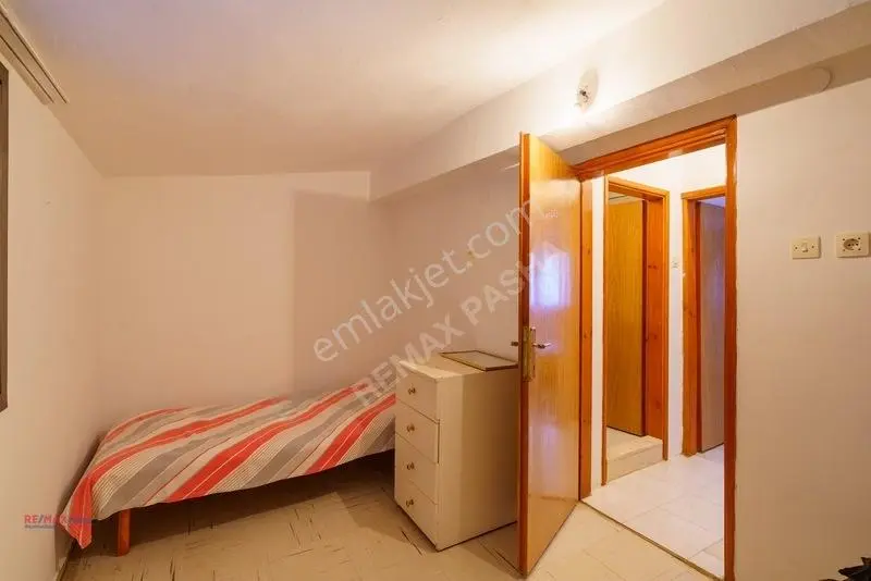 Kuşadası Egelanya Sit Denize 200 Mt Ön Cephe 4+1 Trıpleks Yazlık — fotoğraf 33