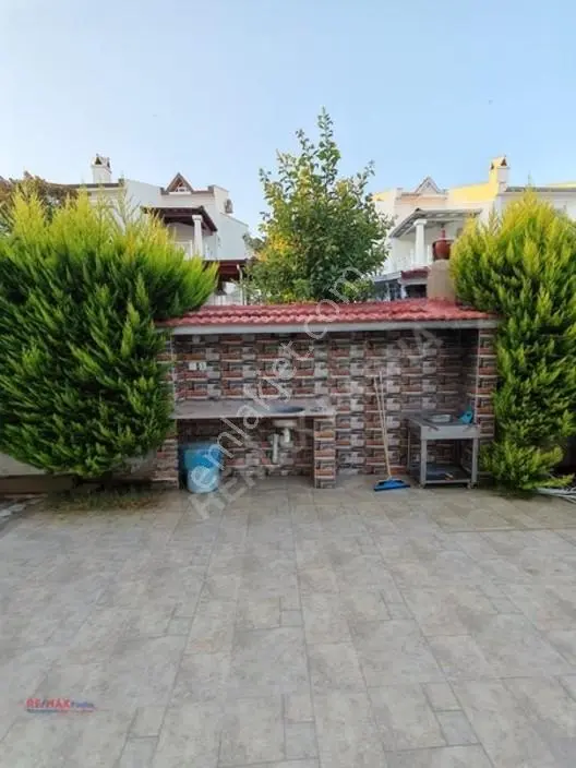 Kadınlar Denızı Mah. Bahçelıevler Sıtesı 4+1 Vılla Denıze 300m — fotoğraf 7