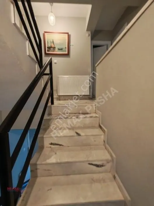 Kadınlar Denızı Mah. Bahçelıevler Sıtesı 4+1 Vılla Denıze 300m — fotoğraf 20