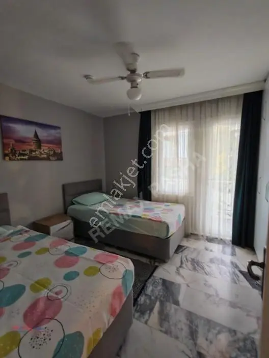 Kadınlar Denızı Mah. Bahçelıevler Sıtesı 4+1 Vılla Denıze 300m — fotoğraf 24