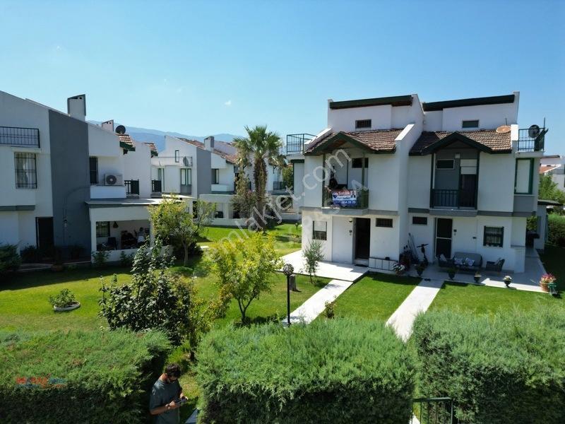 Yedi Evler Sitesi Davutlar Sahilde Denize Sıfır 4+1 Yazlık — fotoğraf 5