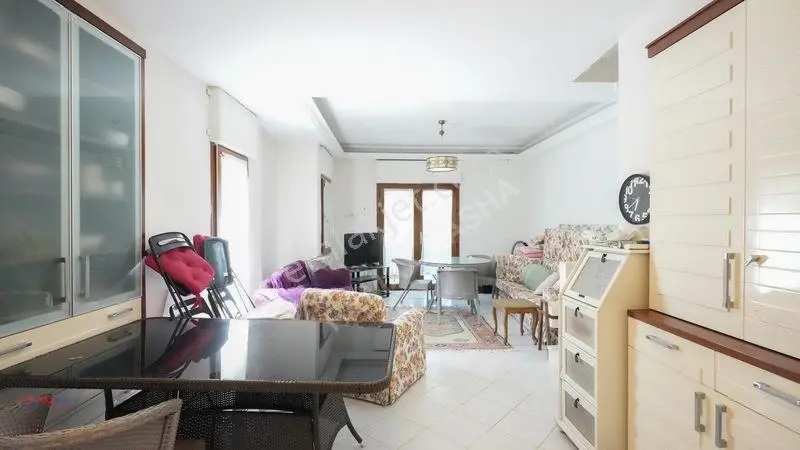 Yedi Evler Sitesi Davutlar Sahilde Denize Sıfır 4+1 Yazlık — fotoğraf 9