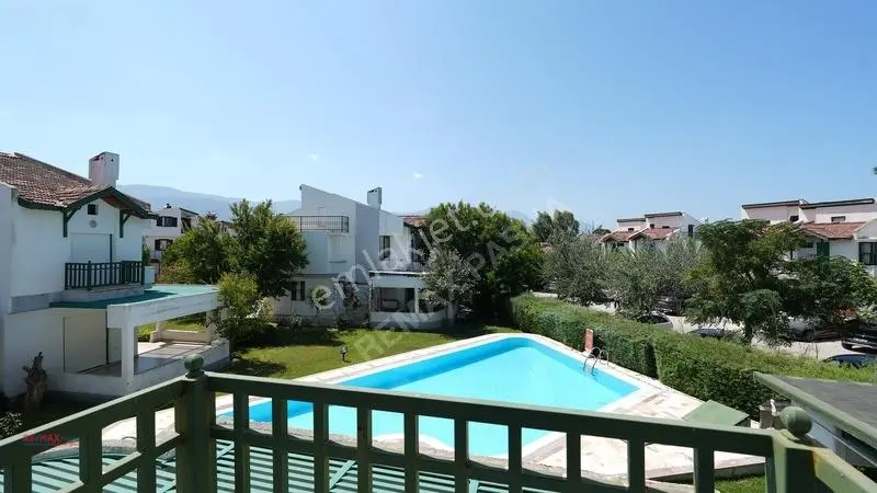 Yedi Evler Sitesi Davutlar Sahilde Denize Sıfır 4+1 Yazlık — fotoğraf 14