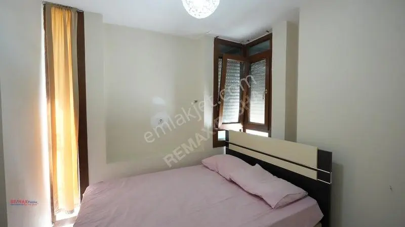 Yedi Evler Sitesi Davutlar Sahilde Denize Sıfır 4+1 Yazlık — fotoğraf 16