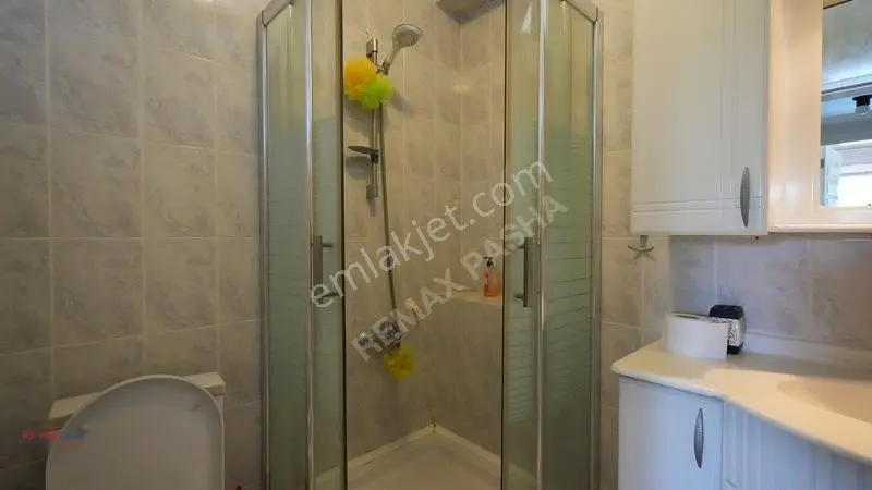 Yedi Evler Sitesi Davutlar Sahilde Denize Sıfır 4+1 Yazlık — fotoğraf 17